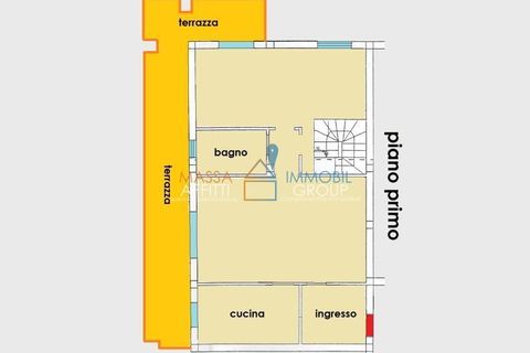 Lejlighed i Massa, Massa and Carrara, Massa - € 330.000 | Ref: 2132 - foto 13