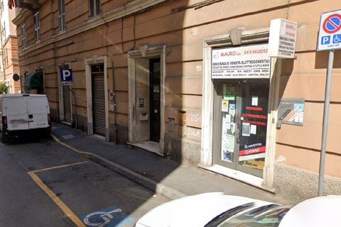 Erhvervsejendom i Genoa, Genoa, Genoa - € 110.000 | Ref: 20990 - foto 2