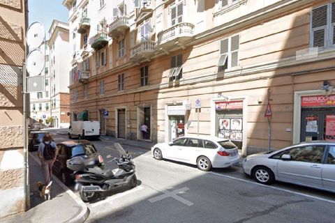 Erhvervsejendom i Genoa, Genoa, Genoa - € 110.000 | Ref: 20990 - foto 1