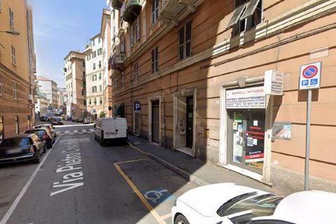 Erhvervsejendom i Genoa, Genoa, Genoa - € 110.000 | Ref: 20990 - foto 3