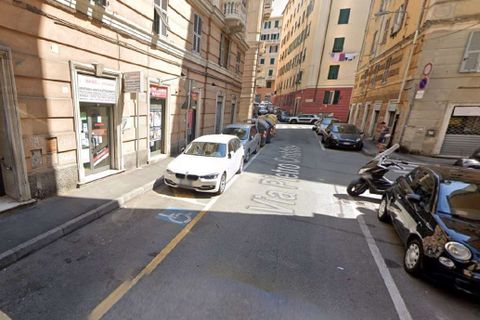 Erhvervsejendom i Genoa, Genoa, Genoa - € 110.000 | Ref: 20990 - foto 4