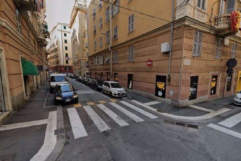Erhvervsejendom i Genoa, Genoa, Genoa - € 110.000 | Ref: 20990 - foto 5
