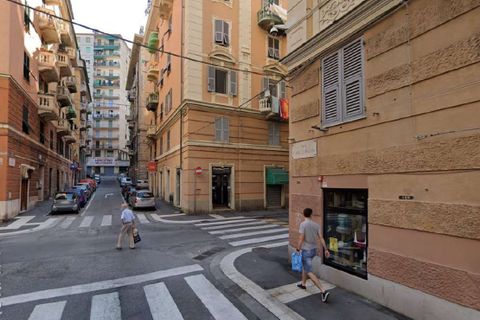 Erhvervsejendom i Genoa, Genoa, Genoa - € 110.000 | Ref: 20990 - foto 6