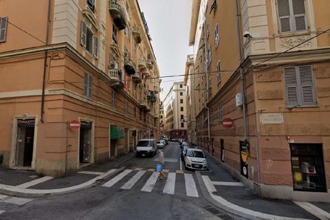 Erhvervsejendom i Genoa, Genoa, Genoa - € 110.000 | Ref: 20990 - foto 7