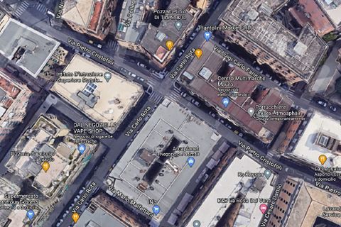 Erhvervsejendom i Genoa, Genoa, Genoa - € 110.000 | Ref: 20990 - foto 8