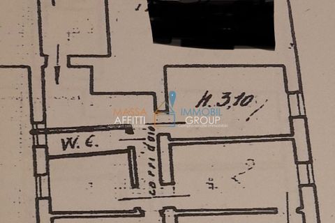 Lejlighed i Massa, Massa and Carrara, Massa - € 140.000 | Ref: 2171 - foto 9