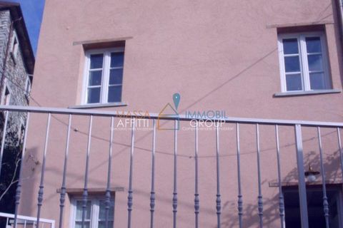Stadthaus in Seravezza, Lucca, Seravezza - € 170.000 | Ref: 2277 - Foto 1