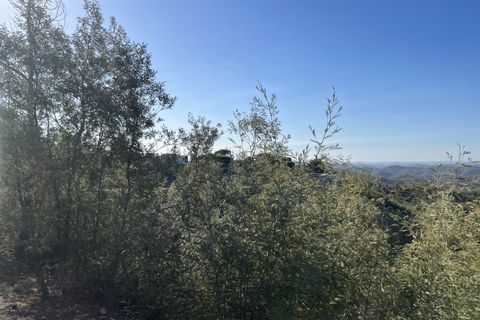 Helårsgrund i Monchique, Faro, Monchique - € 295.000 | Ref: 10299 - foto 27