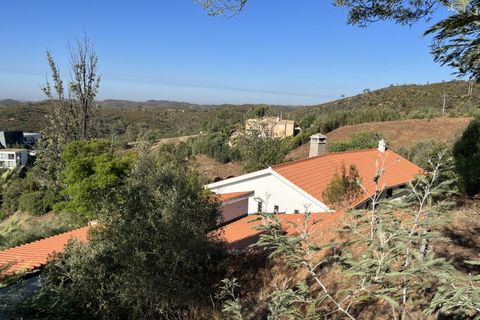 Helårsgrund i Monchique, Faro, Monchique - € 295.000 | Ref: 10299 - foto 37