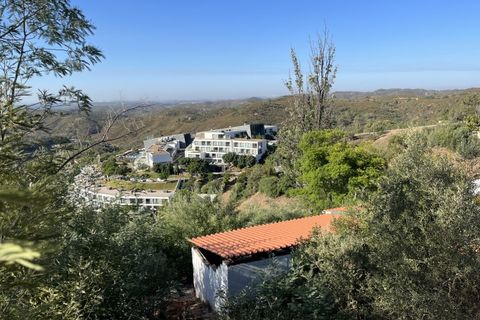 Helårsgrund i Monchique, Faro, Monchique - € 295.000 | Ref: 10299 - foto 39