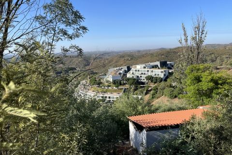 Helårsgrund i Monchique, Faro, Monchique - € 295.000 | Ref: 10299 - foto 40