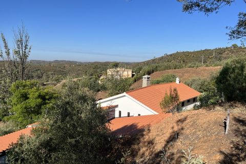 Helårsgrund i Monchique, Faro, Monchique - € 295.000 | Ref: 10299 - foto 42