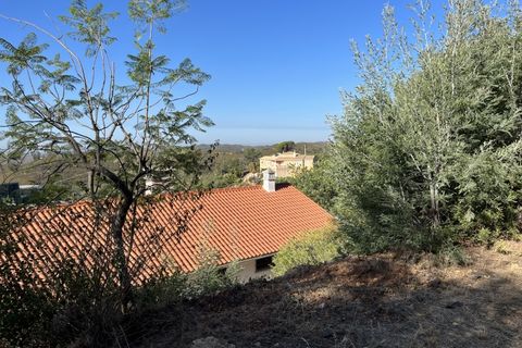 Helårsgrund i Monchique, Faro, Monchique - € 295.000 | Ref: 10299 - foto 45