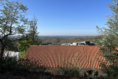 Helårsgrund i Monchique, Faro, Monchique - € 295.000 | Ref: 10299 - foto 47