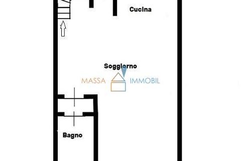 Lejlighed i Massa, Massa and Carrara, Massa - € 240.000 | Ref: 2316 - foto 22