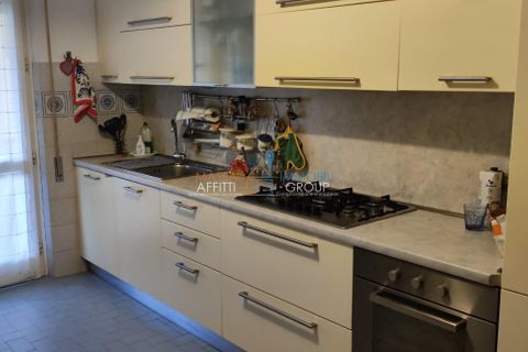 Lejlighed i Massa, Massa and Carrara, Massa - € 380.000 | Ref: 2336 - foto 1
