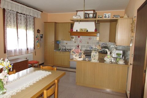 Villa i Massanzago, Padua, Massanzago - € 350.000 | Ref: 1136E - foto 1