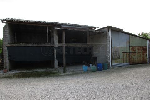 Villa i Massanzago, Padua, Massanzago - € 350.000 | Ref: 1136E - foto 6