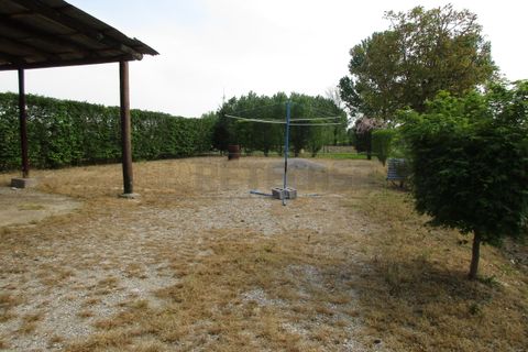 Villa i Massanzago, Padua, Massanzago - € 350.000 | Ref: 1136E - foto 7