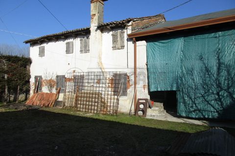 Villa a Camposampiero, Padua, Camposampiero - € 95.000 | Ref: 1030 - foto 3