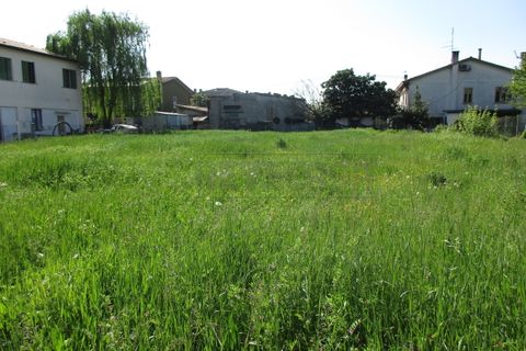 Helårsgrund i Campodarsego, Padua, Campodarsego - € 90.000 | Ref: 1082E - foto 2