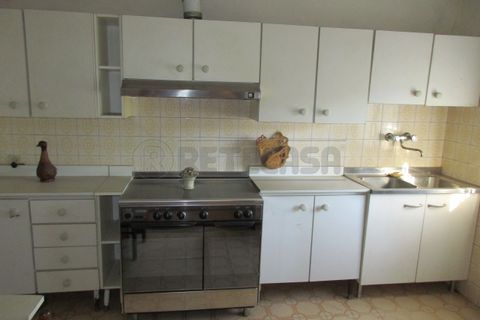 Villa i Campodarsego, Padua, Campodarsego - € 195.000 | Ref: 1152E - foto 3