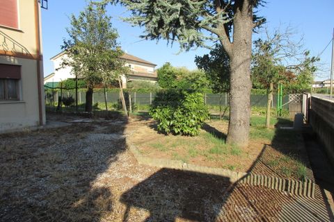 Villa i Campodarsego, Padua, Campodarsego - € 195.000 | Ref: 1152E - foto 11