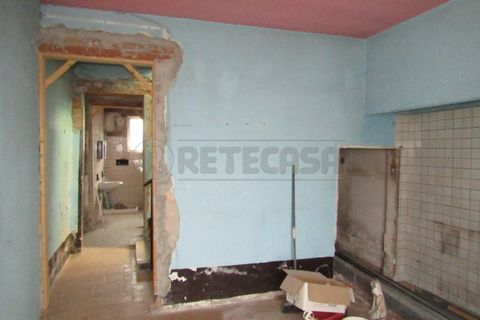 Byhus i Borgoricco, Padua, Borgoricco - € 55.000 | Ref: 1215E - foto 4