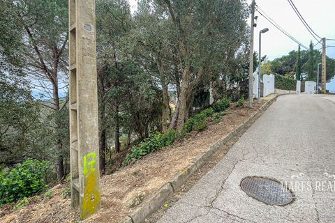 Terra a Lloret De Mar, Gerona, Lloret De Mar - € 71.250 | Ref: 437T17 - foto 8