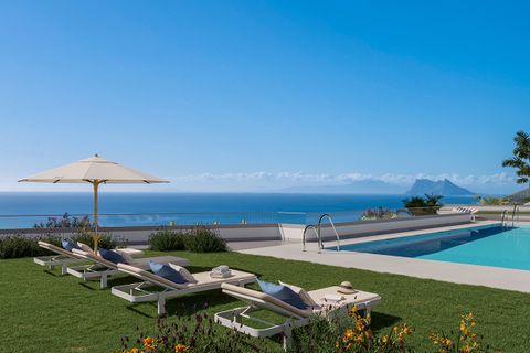 Byhus i Manilva, Malaga, Manilva - € 483.000 | Ref: CLDS-7481NBA - foto 7