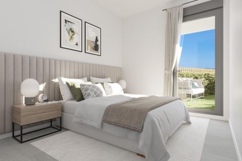 Byhus i Manilva, Malaga, Manilva - € 483.000 | Ref: CLDS-7481NBA - foto 4