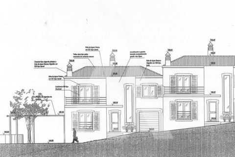 Helårsgrund i Paderne, Faro, Paderne - € 485.000 | Ref: 1110665/23AF - foto 10