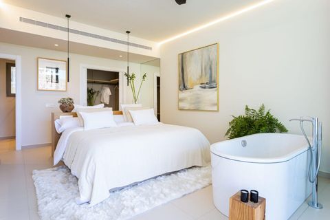 Penthouse i Mijas, Malaga, Mijas - € 1 190 000 | Ref: MA-MI-060323/7965 - foto 14