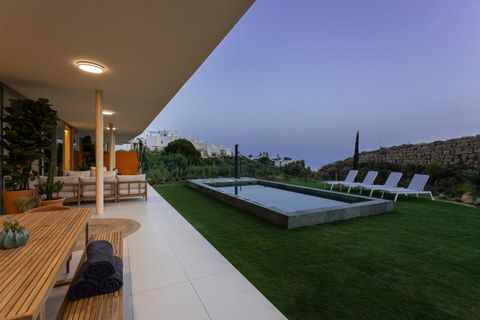 Penthouse i Mijas, Malaga, Mijas - € 1 190 000 | Ref: MA-MI-060323/7965 - foto 16