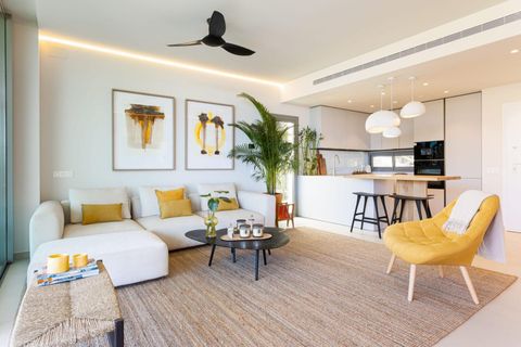 Penthouse i Mijas, Malaga, Mijas - € 1 190 000 | Ref: MA-MI-060323/7965 - foto 17