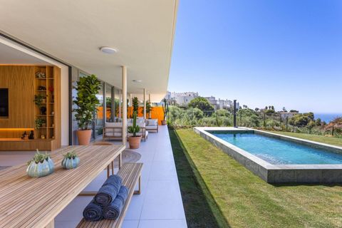 Penthouse i Mijas, Malaga, Mijas - € 1 190 000 | Ref: MA-MI-060323/7965 - foto 24