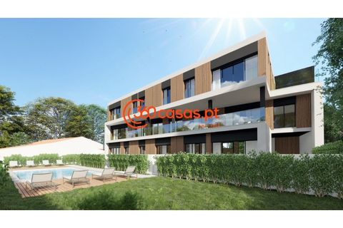 Lejlighed i Almancil, Faro, Almancil - € 465.000 | Ref: 360874 - foto 9