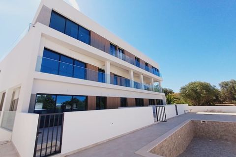 Lejlighed i Almancil, Faro, Almancil - € 465.000 | Ref: 360874 - foto 1