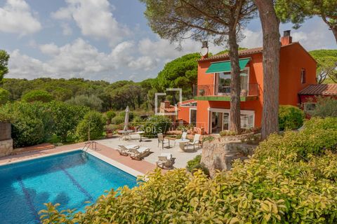 Villa a Palafrugell, Gerona, Palafrugell - € 850.000 | Ref: CBR36481 - foto 3