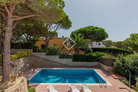 Villa a Palafrugell, Gerona, Palafrugell - € 850.000 | Ref: CBR36481 - foto 8