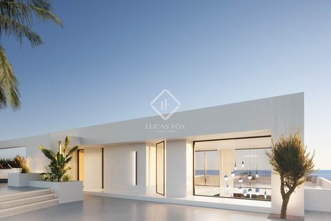 Villa i Denia, Alicante, Denia - € 1.750.000 | Ref: JAV39964 - foto 1