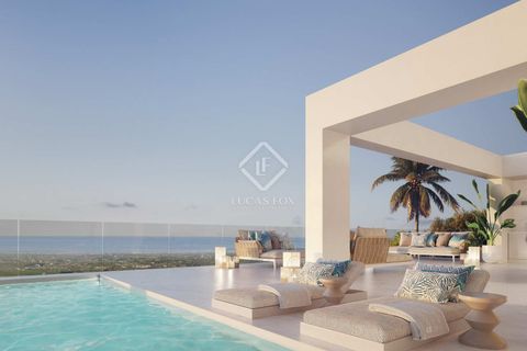 Villa i Denia, Alicante, Denia - € 1.750.000 | Ref: JAV39964 - foto 2