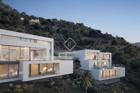 Villa i Denia, Alicante, Denia - € 1.750.000 | Ref: JAV39964 - foto 3