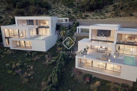 Villa i Denia, Alicante, Denia - € 1.750.000 | Ref: JAV39964 - foto 4