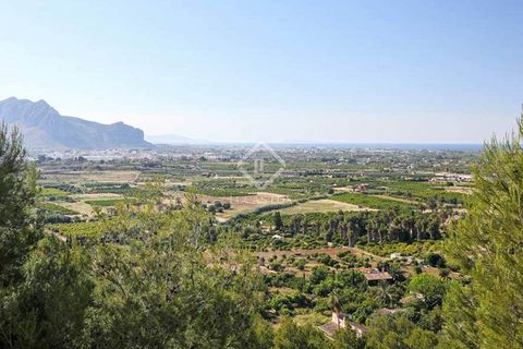 Villa i Denia, Alicante, Denia - € 1.750.000 | Ref: JAV39964 - foto 5