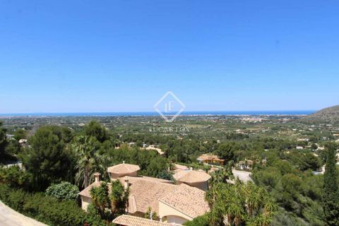 Villa i Denia, Alicante, Denia - € 1.750.000 | Ref: JAV39964 - foto 6