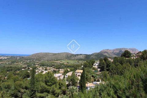Villa i Denia, Alicante, Denia - € 1.750.000 | Ref: JAV39964 - foto 7