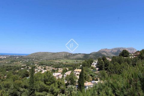 Villa i Denia, Alicante, Denia - € 1.750.000 | Ref: JAV39964 - foto 8