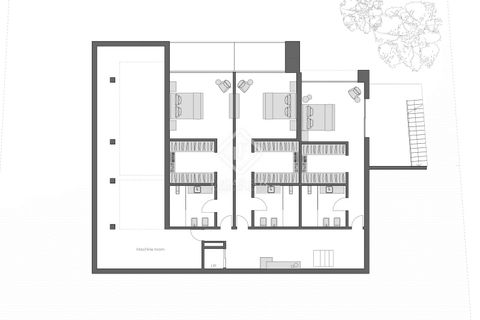 Villa i Denia, Alicante, Denia - € 1.750.000 | Ref: JAV39964 - foto 29