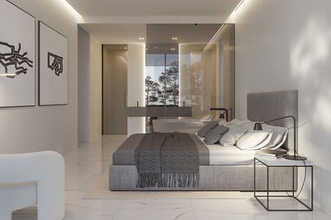Villa a Teulada, Alicante, Teulada - € 3.300.000 | Ref: ES-MOR-018244 - foto 8